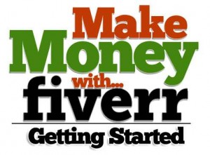 how does fiverr work