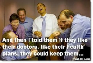 what wrong with obamacare