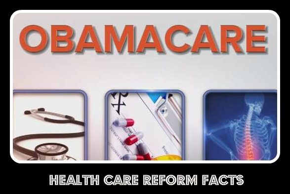 what is obamacare