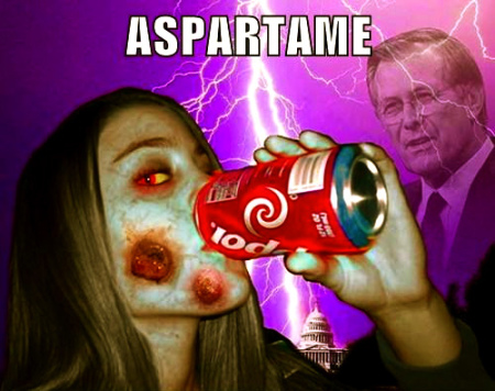 what is aspartame