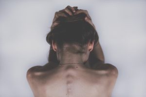 how to stop back pain fast
