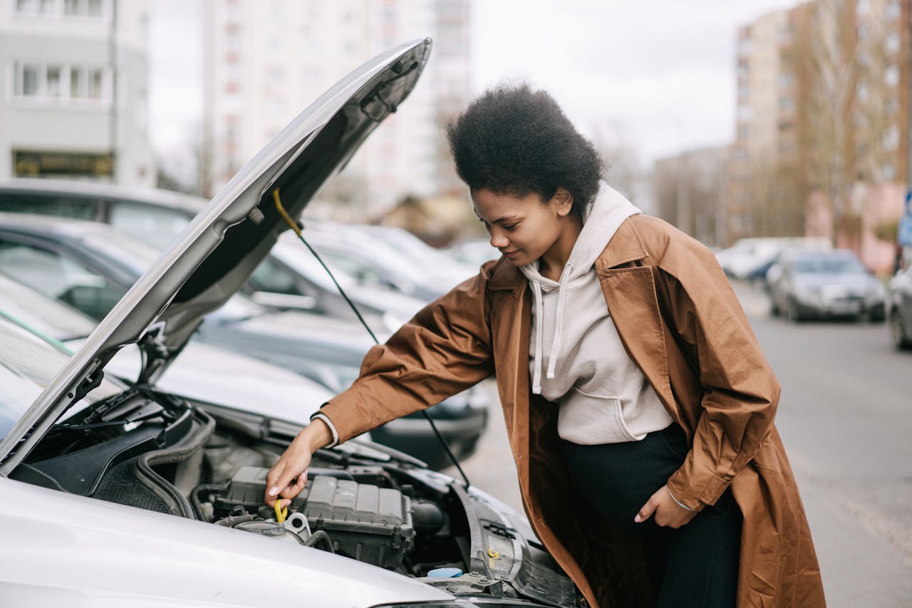 check engine light activation